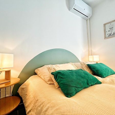 Olive Serenity Арль Экстерьер фото