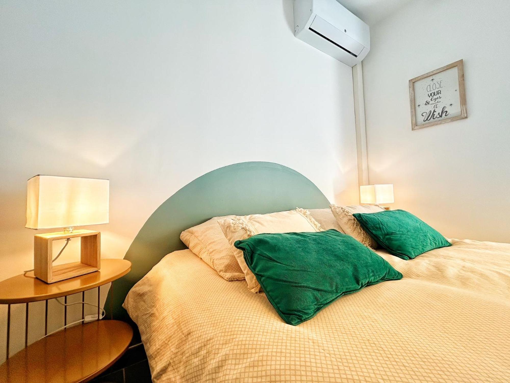 Olive Serenity Арль Экстерьер фото