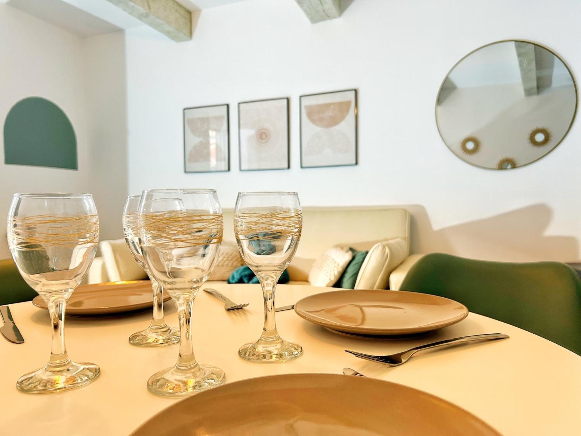 Olive Serenity Арль Экстерьер фото