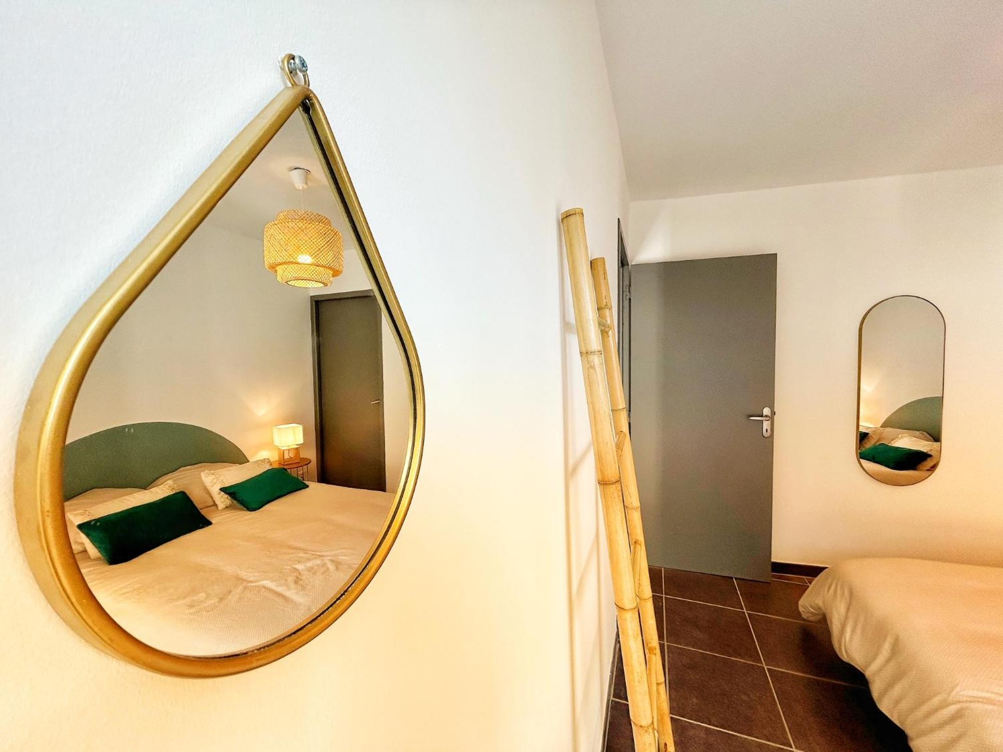 Olive Serenity Арль Экстерьер фото